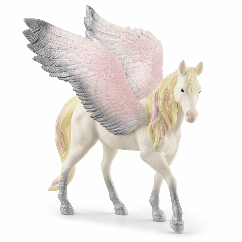 Schleich Bayala Sunrise Pegasus Clearance