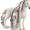 Schleich Beauty Horse Quarter Horse Mare Fashion