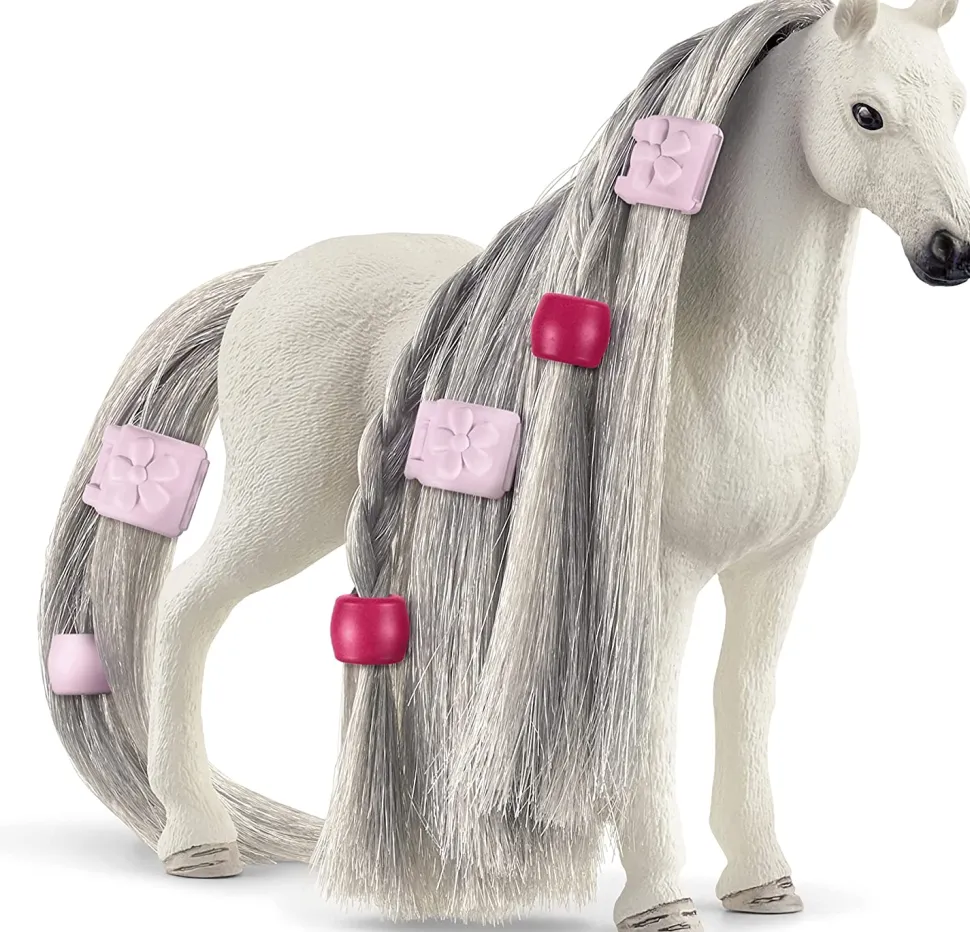 Schleich Beauty Horse Quarter Horse Mare Fashion