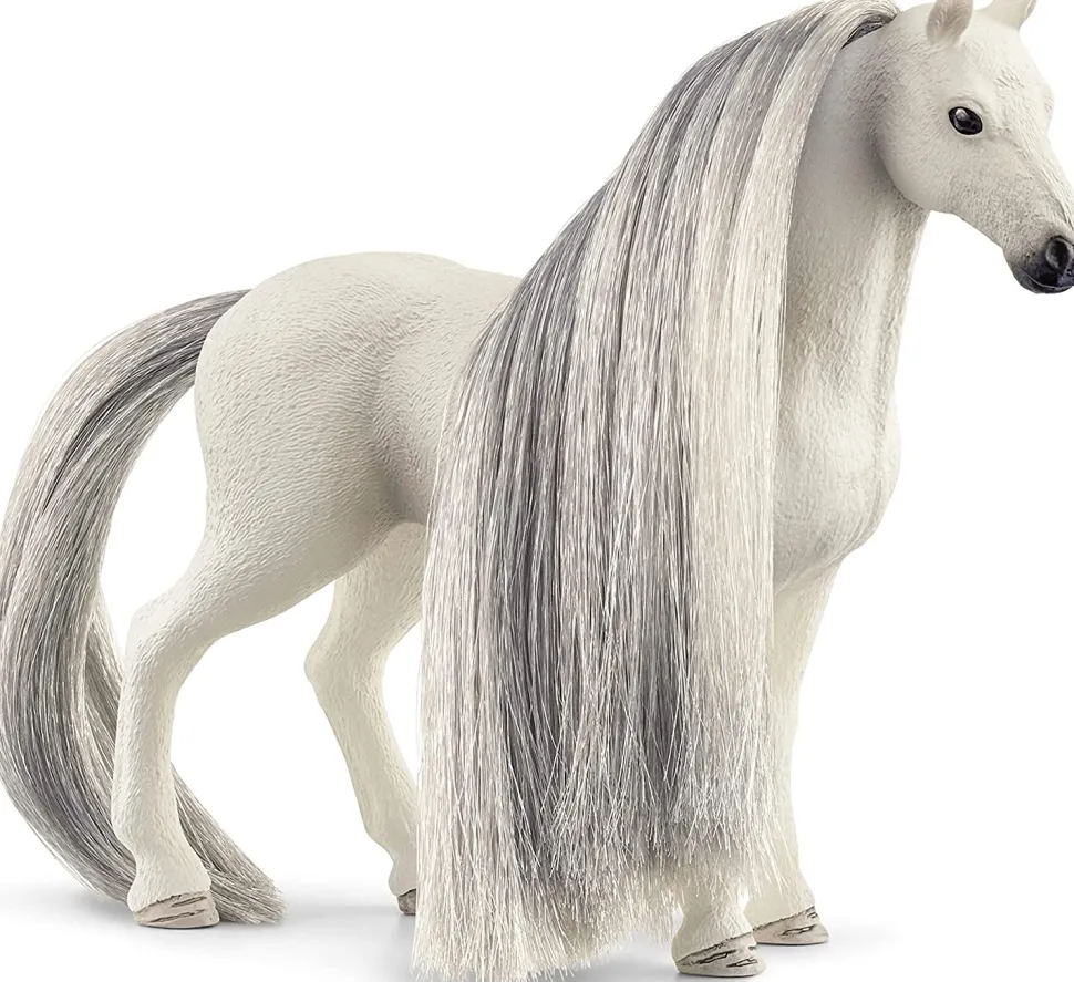 Schleich Beauty Horse Quarter Horse Mare Fashion