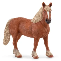 Schleich Belgian Draft Horse New