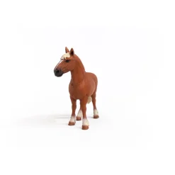 Schleich Belgian Draft Horse New