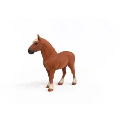 Schleich Belgian Draft Horse New