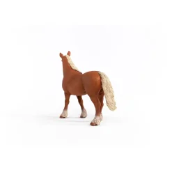 Schleich Belgian Draft Horse New