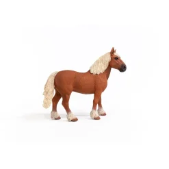 Schleich Belgian Draft Horse New