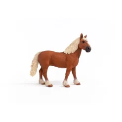 Schleich Belgian Draft Horse New