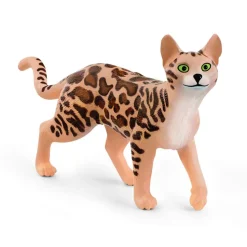 Schleich Bengal Cat Online