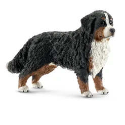 Schleich Bernese Mountain Dog Female Best Sale