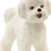 Schleich Bichon Frise Hot