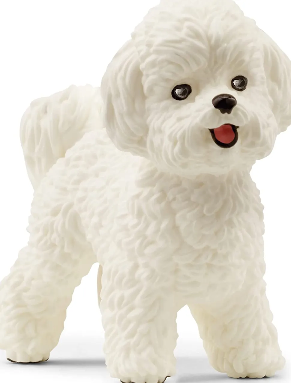 Schleich Bichon Frise Hot