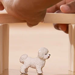 Schleich Bichon Frise Hot