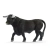 Schleich Black Bull Store
