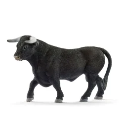 Schleich Black Bull Store