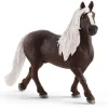Schleich Black Forest Stallion New
