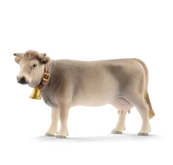 Schleich Braunvieh Cow Outlet