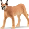 Schleich Caracal Female Best