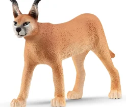 Schleich Caracal Female Best
