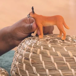 Schleich Caracal Female Best