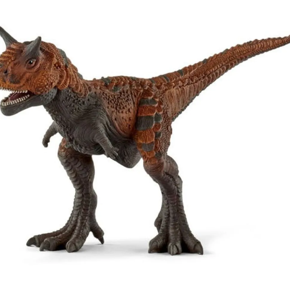Schleich Carnotaurus Clearance