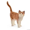 Schleich Cat Cheap