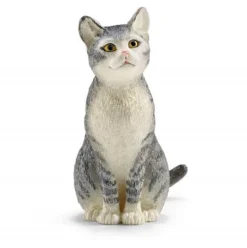 Schleich Cat Sitting Best Sale