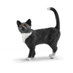 Schleich Cat Standing Best Sale