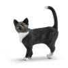 Schleich Cat Standing Clearance