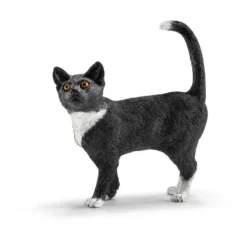 Schleich Cat Standing Clearance