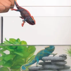 Schleich Chameleon Clearance