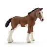 Schleich Clydesdale Foal Fashion