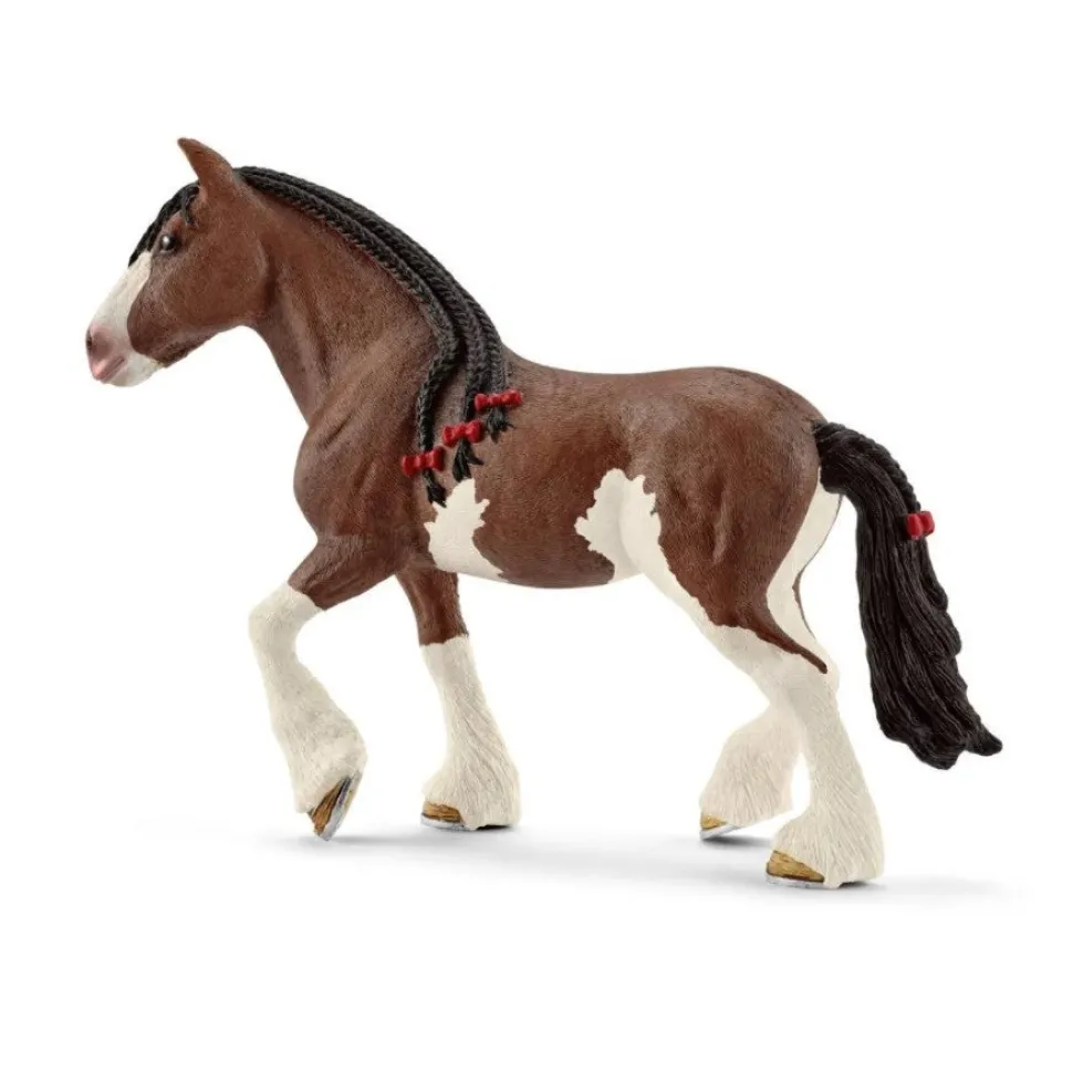 Schleich Clydesdale Mare Discount