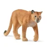 Schleich Cougar Online