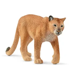 Schleich Cougar Online