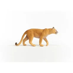 Schleich Cougar Online