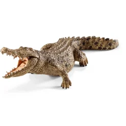 Schleich Crocodile Outlet