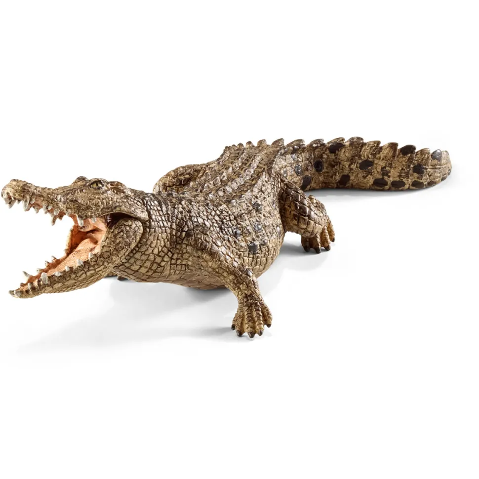 Schleich Crocodile Outlet