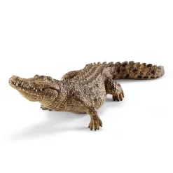 Schleich Crocodile Outlet