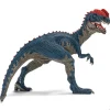Schleich Dilophosaurus Cheap