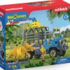 Schleich Dinosaurs Dino Transport Mission Best