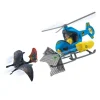Schleich Dinosaurs Dinosaur Air Attack Set Best