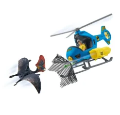 Schleich Dinosaurs Dinosaur Air Attack Set Best