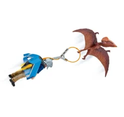 Schleich Dinosaurs Jetpack Chase Best Sale