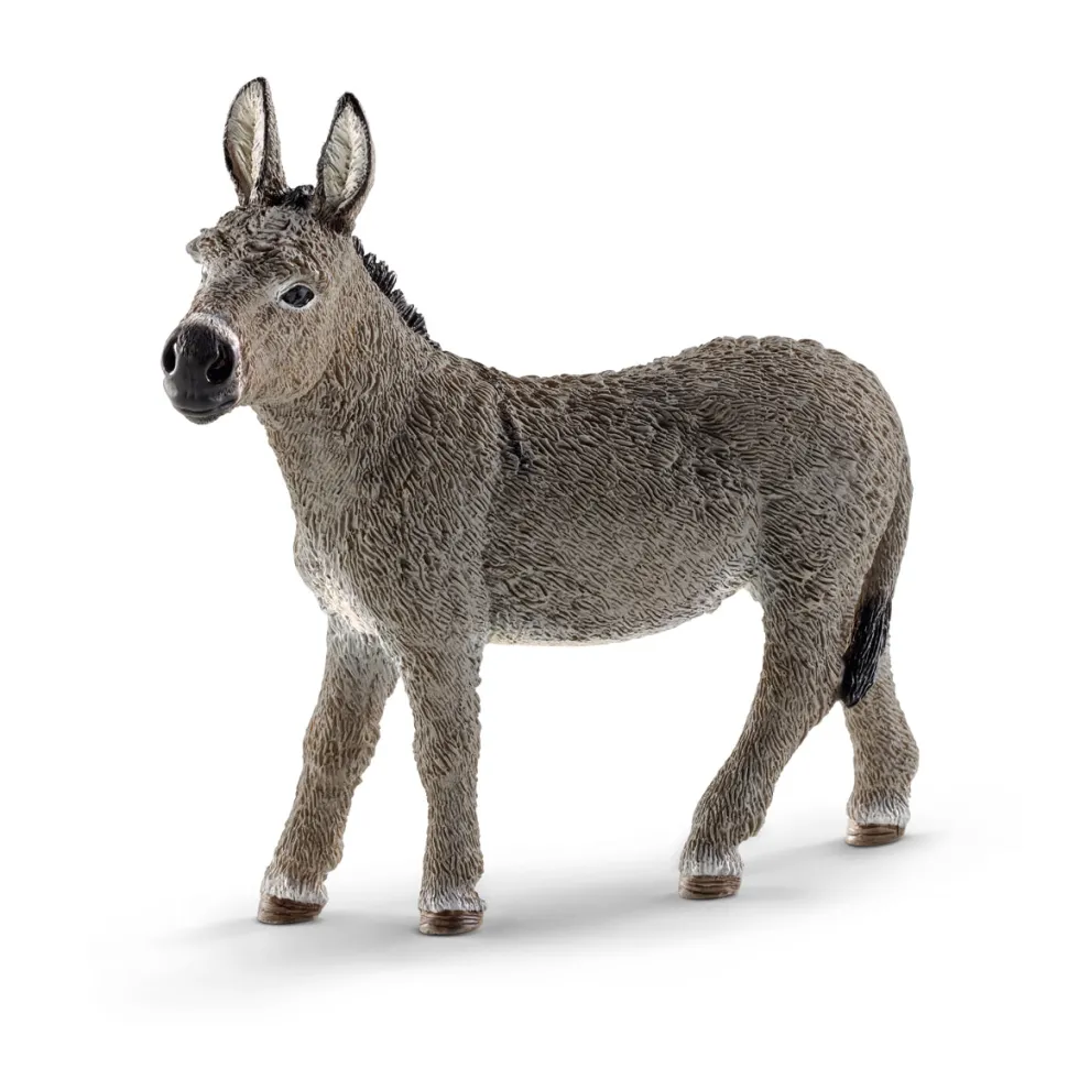 Schleich Donkey Cheap