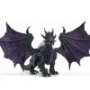 Schleich Eldrador Creatures Shadow Dragon Clearance