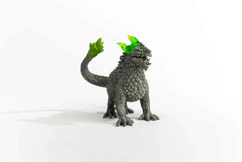 Schleich Eldrador Creatures Stone Dragon Discount