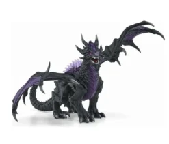 Schleich Eldrador Creatures Shadow Dragon Clearance