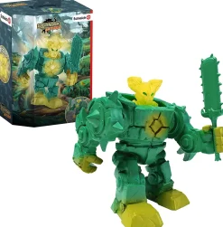 Schleich Eldrador Mini Creatures Jungle Robot Discount