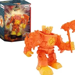 Schleich Eldrador Mini Creatures Lava Robot Cheap