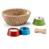 Schleich Farm World Feed For Dogs And Cats New
