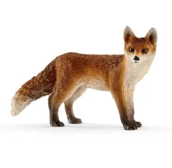 Schleich Fox Fashion